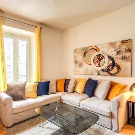 Giulio Cesare Charming Suite Great Location Roma Exterior foto
