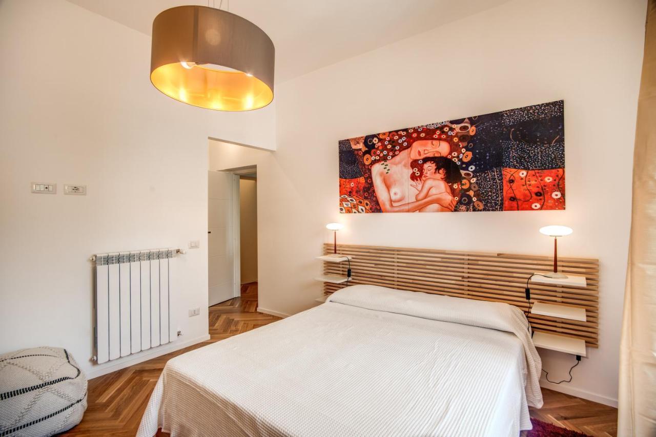Giulio Cesare Charming Suite Great Location Roma Exterior foto