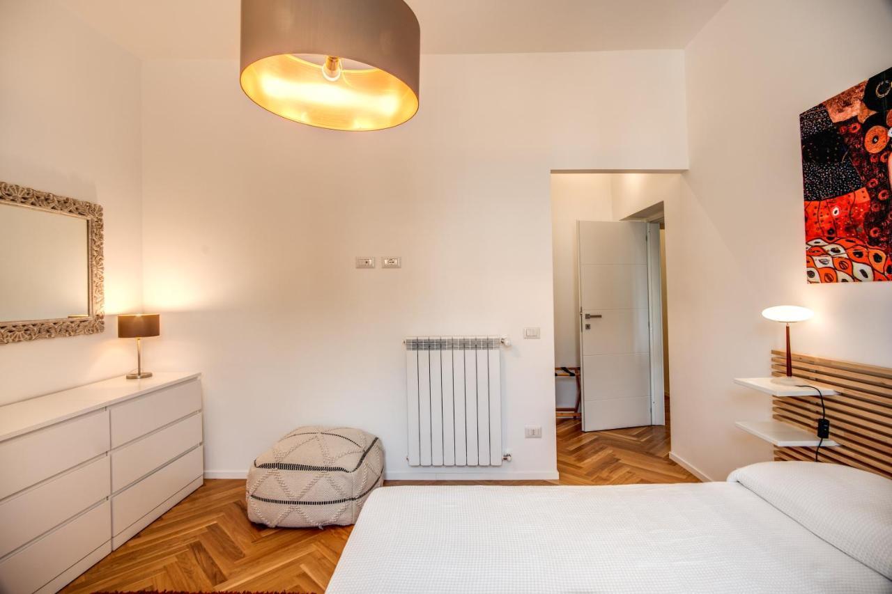 Giulio Cesare Charming Suite Great Location Roma Exterior foto