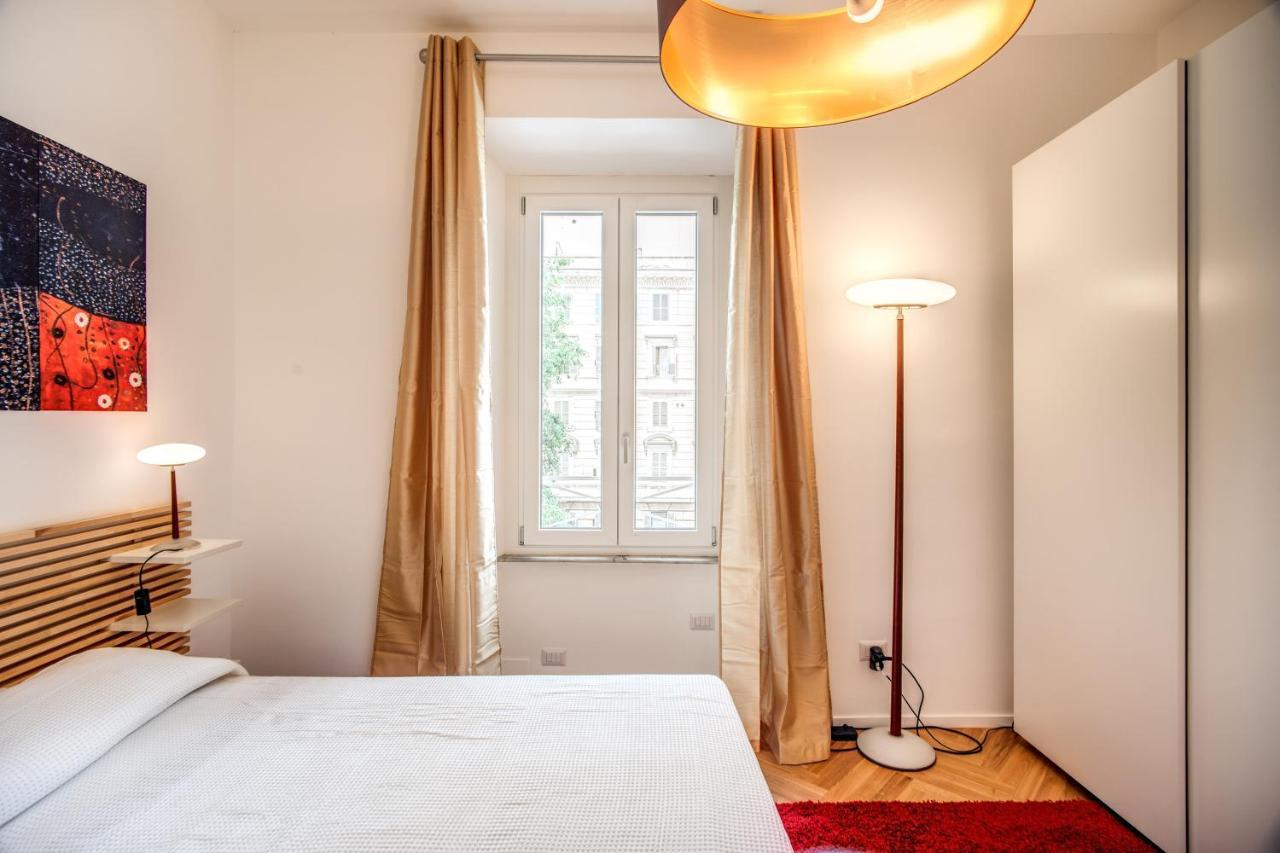 Giulio Cesare Charming Suite Great Location Roma Exterior foto