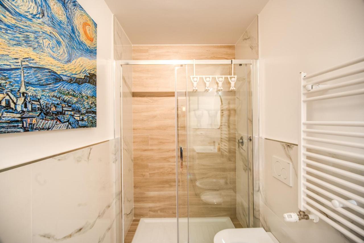 Giulio Cesare Charming Suite Great Location Roma Exterior foto